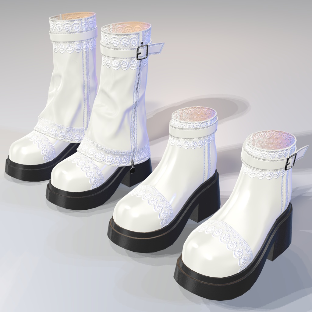 【半額セール】誰でもカバーブーツ【セミ対応マニュアル付き】