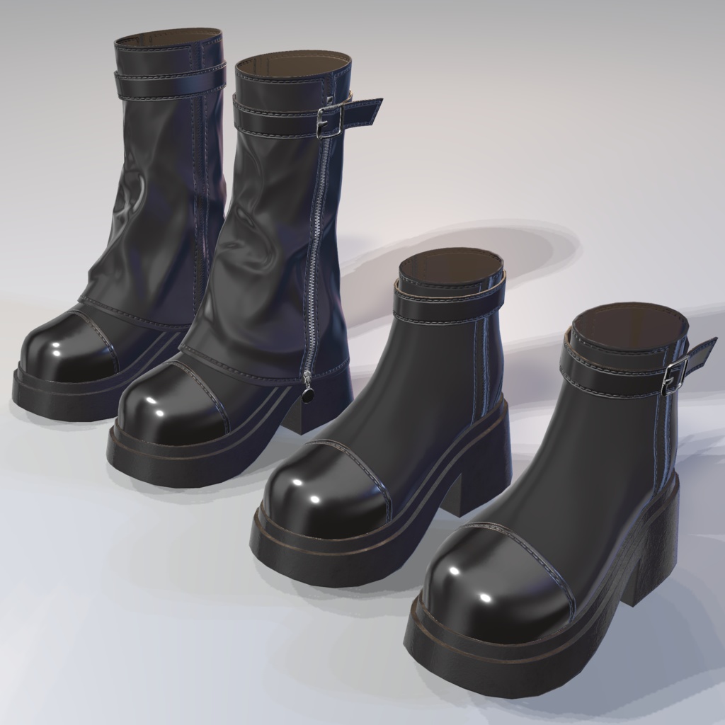 【半額セール】誰でもカバーブーツ【セミ対応マニュアル付き】