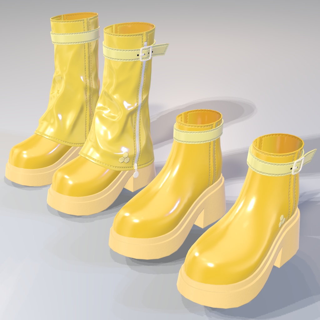 【半額セール】誰でもカバーブーツ【セミ対応マニュアル付き】