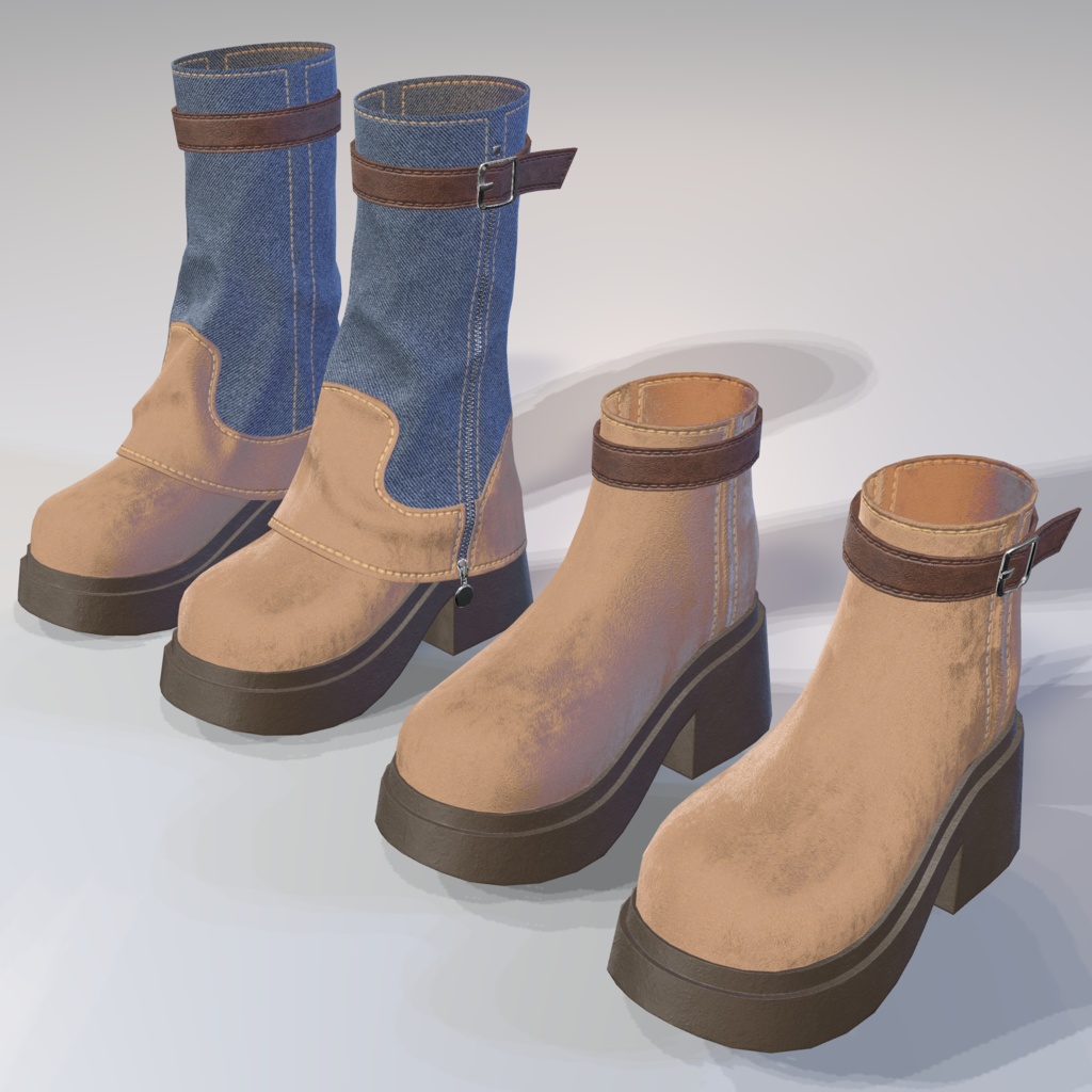 【半額セール】誰でもカバーブーツ【セミ対応マニュアル付き】