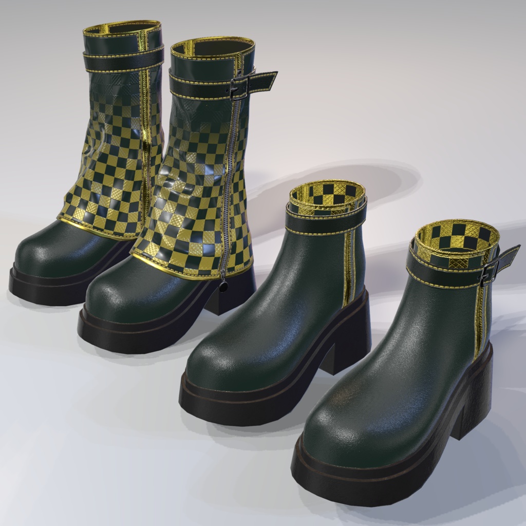 【半額セール】誰でもカバーブーツ【セミ対応マニュアル付き】