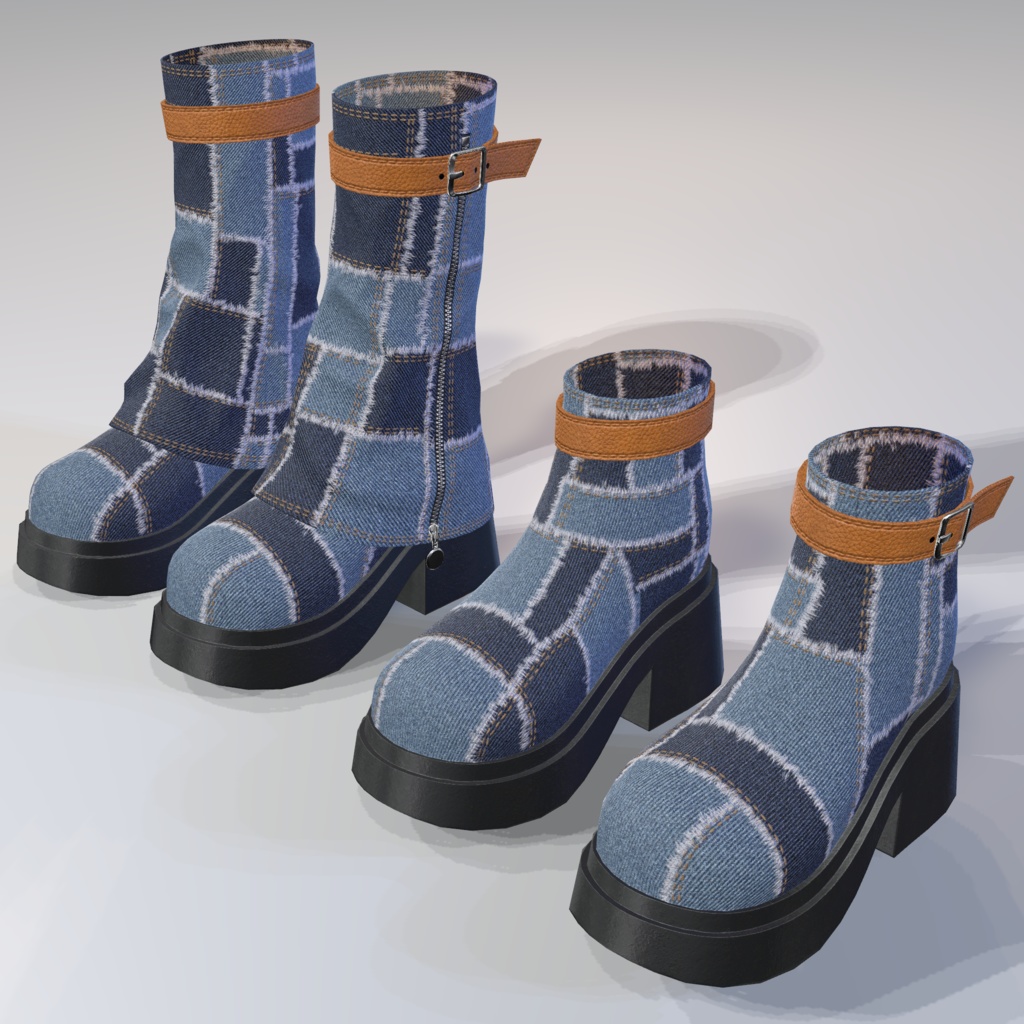 【半額セール】誰でもカバーブーツ【セミ対応マニュアル付き】