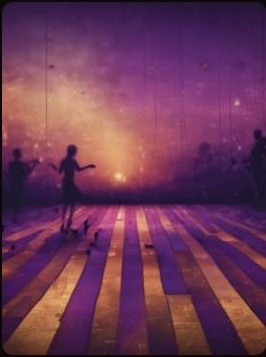 あなたと最後のダンスを踊る　romantic,groovy,reggaeton