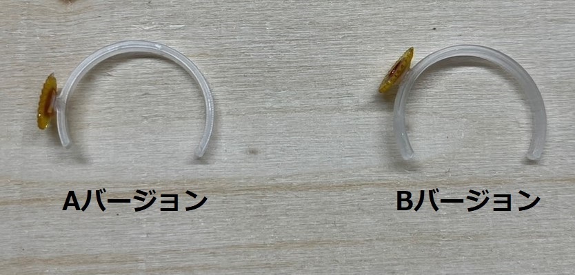 フラワーカチューシャ　(向日葵)