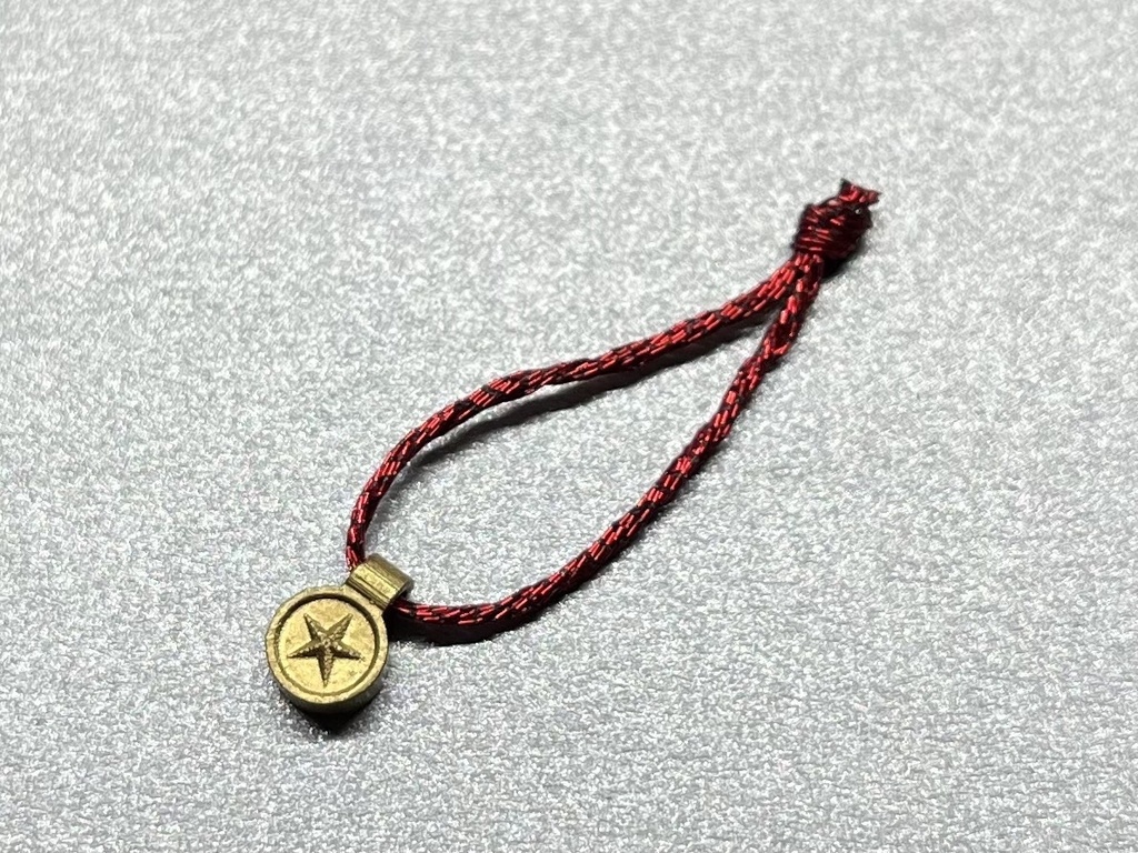 ミニチュア トロフィー