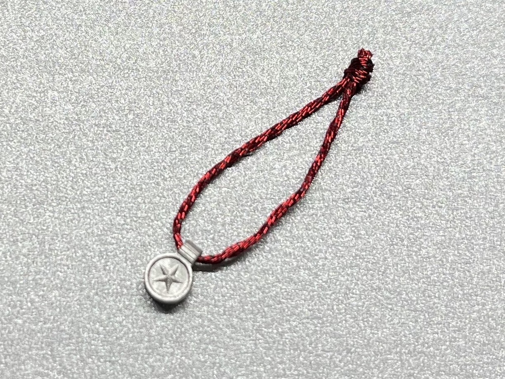 ミニチュア トロフィー