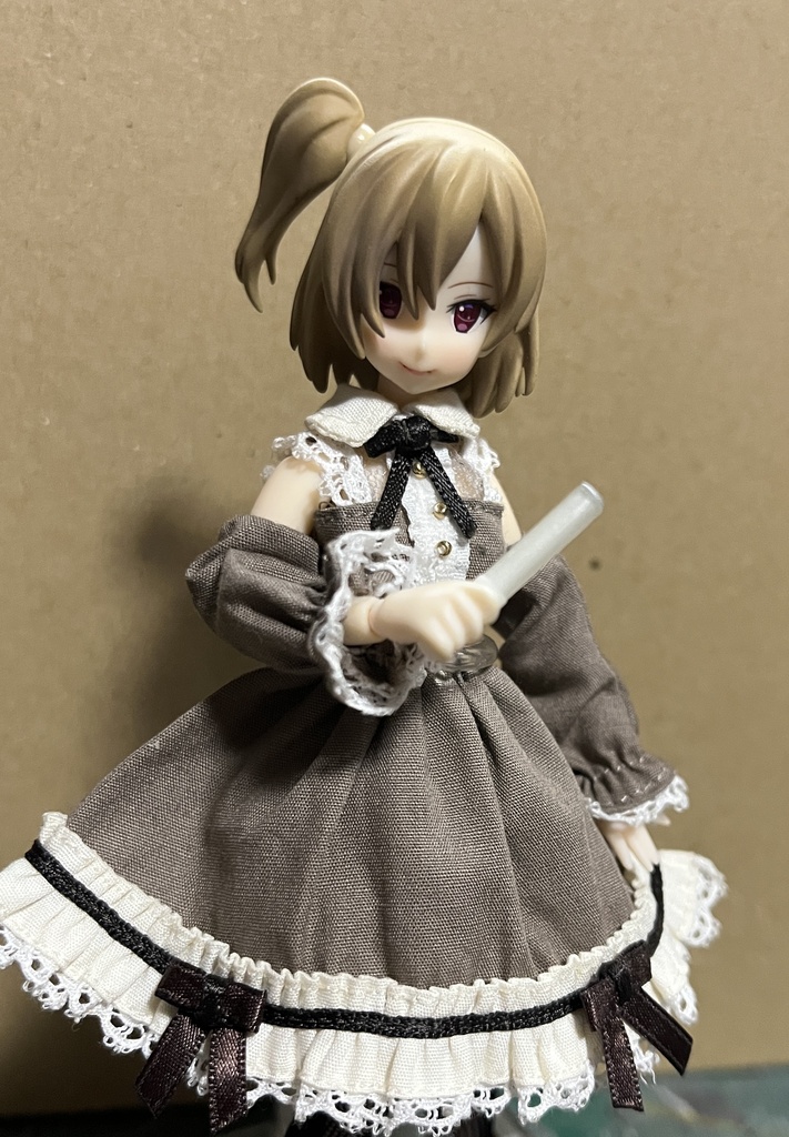 1/12ペンライト(蓄光ver.)