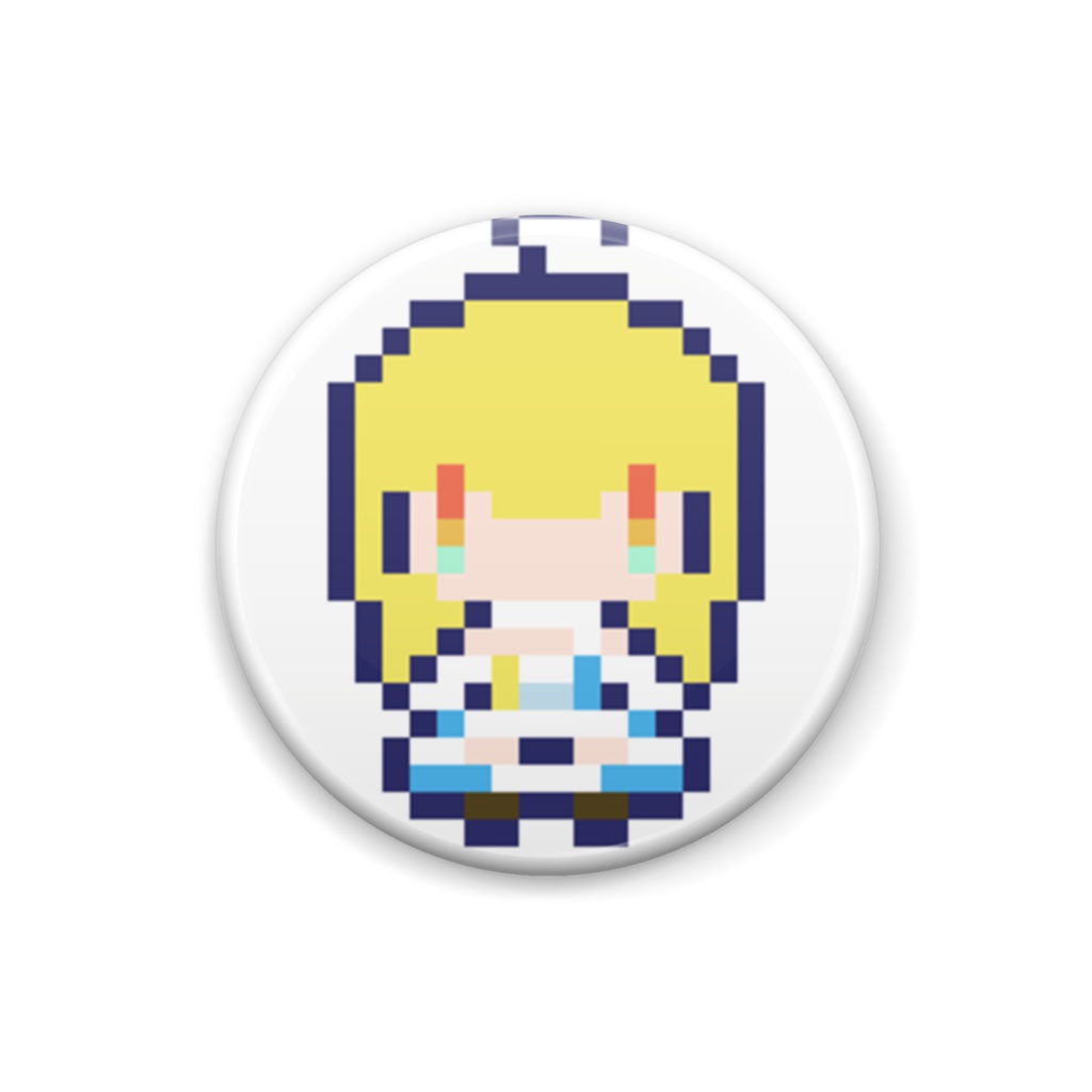 どっとでんこ−ベアトリス