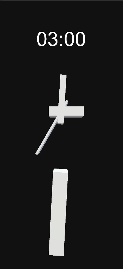 ClockAssets Ver 1.0.1(汎用時計シミュレーター)