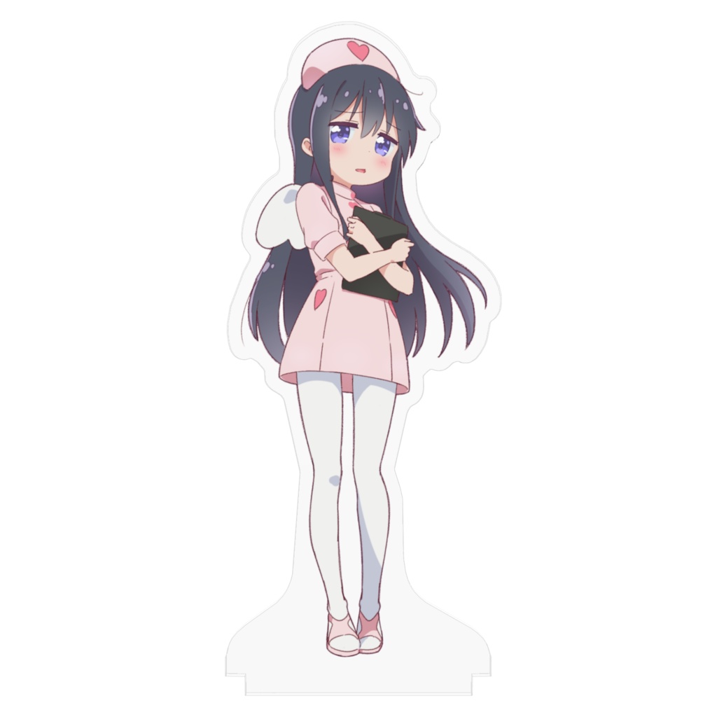 ナース花ちゃん