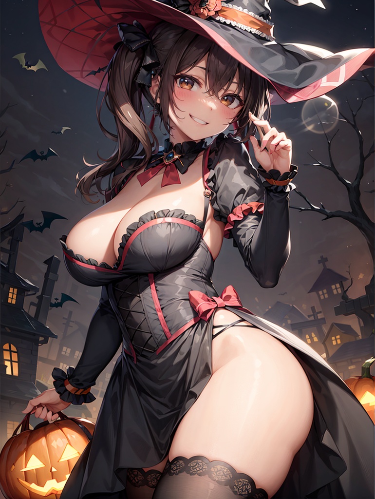 あやめ写真集②+ハロウィンナイト