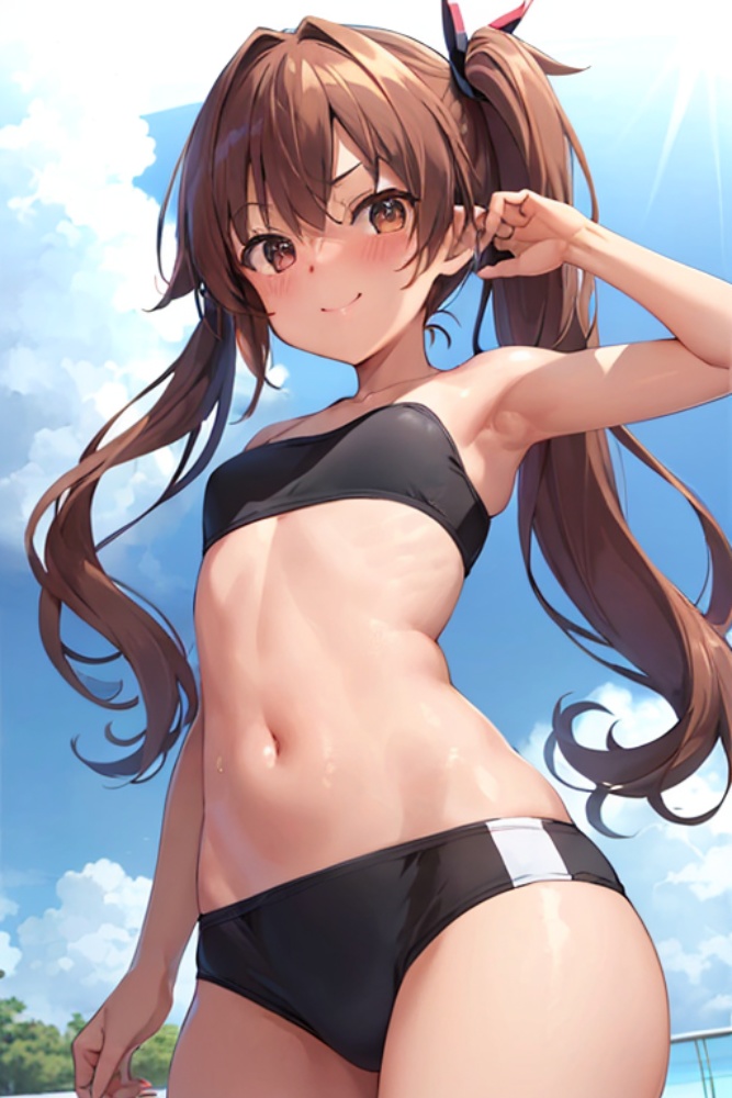 あやめ写真集②+ハロウィンナイト