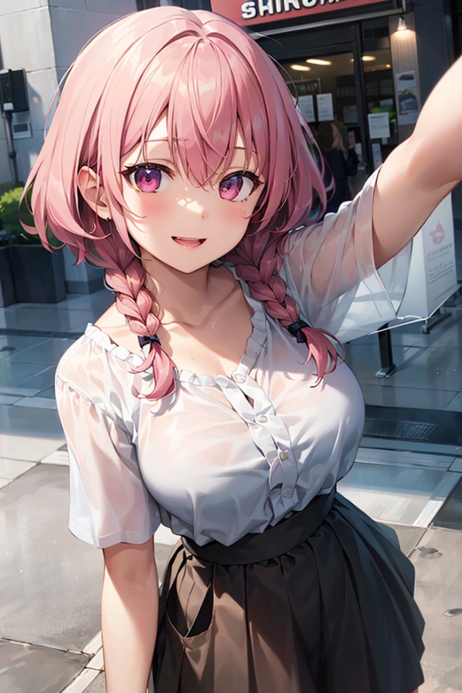 エミの写真集①