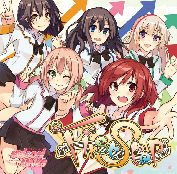 First Step(ダウンロード版)