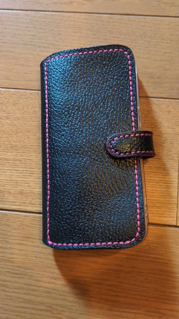 本条先生専用　スマホケース