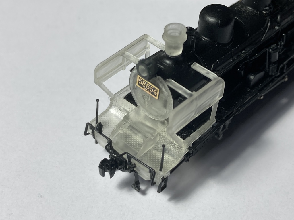 KATO Nゲージ 10-1727 58654+50系 SL人吉 鉄道模型 お買い得 - 鉄道模型