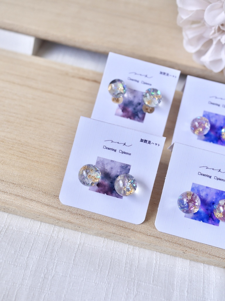 にじさんじ 加賀美ハヤト イメージアクセサリー