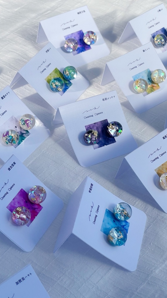 にじさんじ 不破湊 イメージアクセサリー