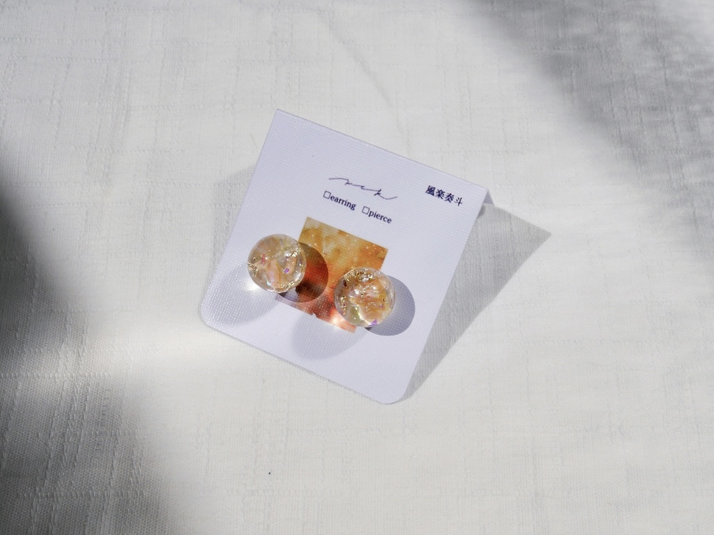 にじさんじ 風楽奏斗 イメージアクセサリー