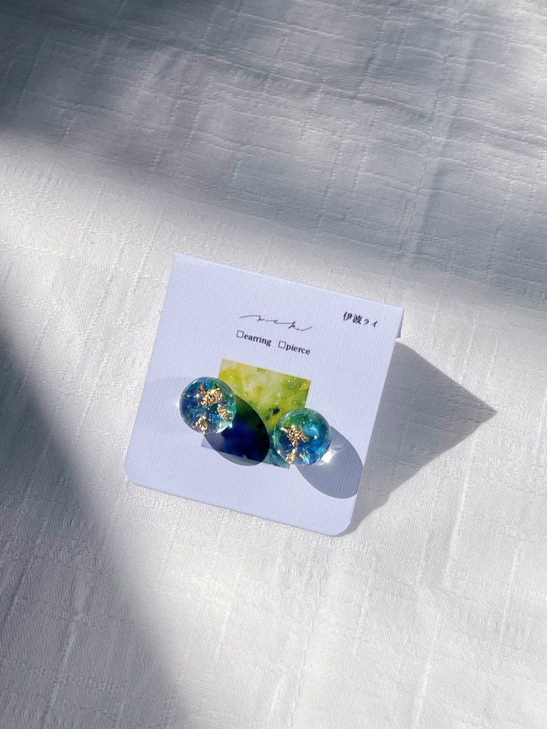 にじさんじ 伊波ライ イメージアクセサリー