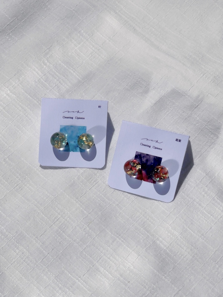 にじさんじ 叶 イメージアクセサリー