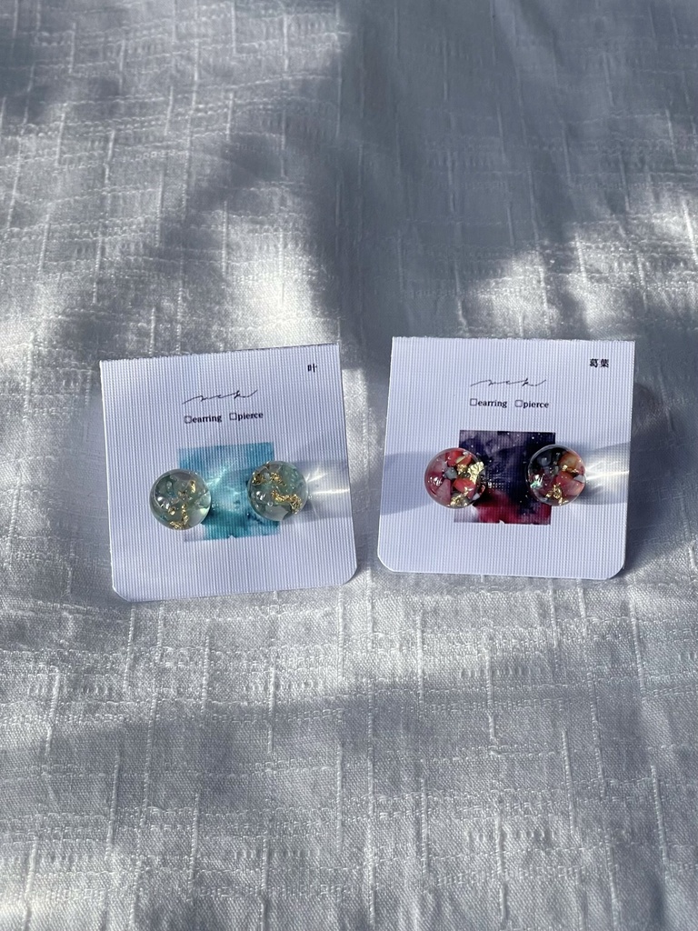 にじさんじ 葛葉 イメージアクセサリー