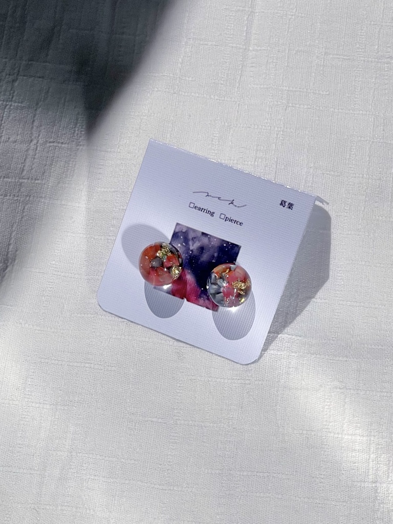 にじさんじ 葛葉 イメージアクセサリー