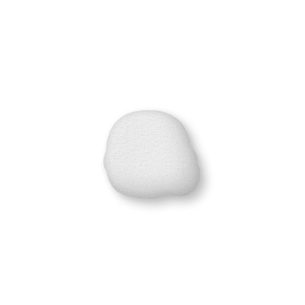 ふかふかクッション_アゴ