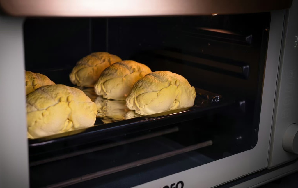 カニパン(塗装完成品)