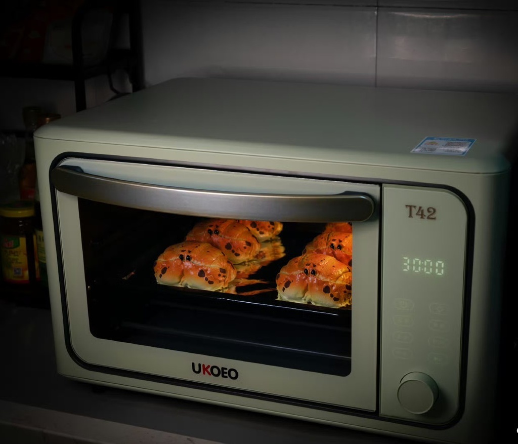 カニパン(塗装完成品)