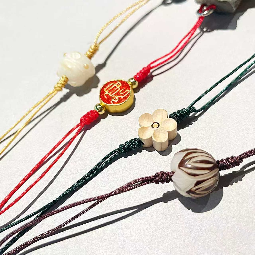 カルノタウルス・御手々根付