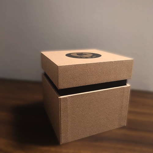 温泉動物園 レジン塗装済完成品(ハンドメイド)