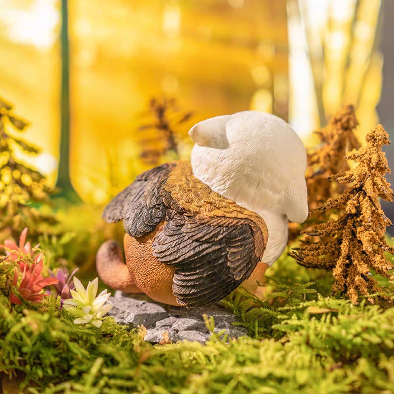 グリフォン レジン塗装済完成品