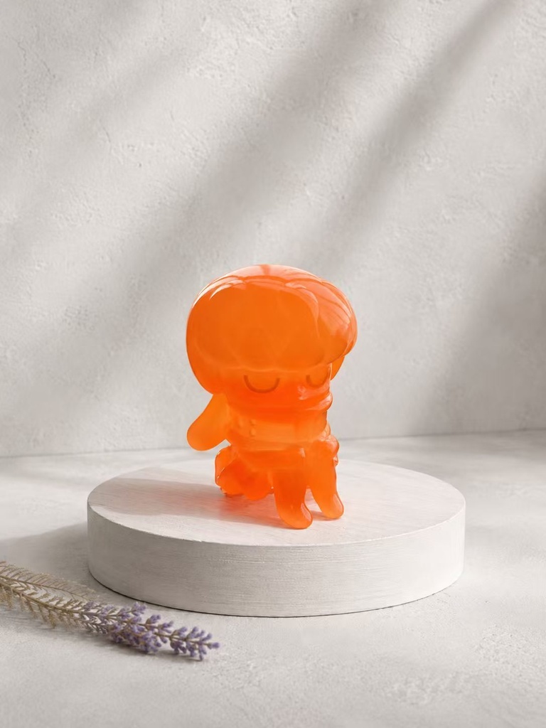 首サポちゃん mini