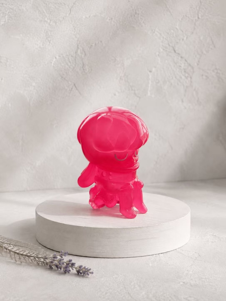 首サポちゃん mini