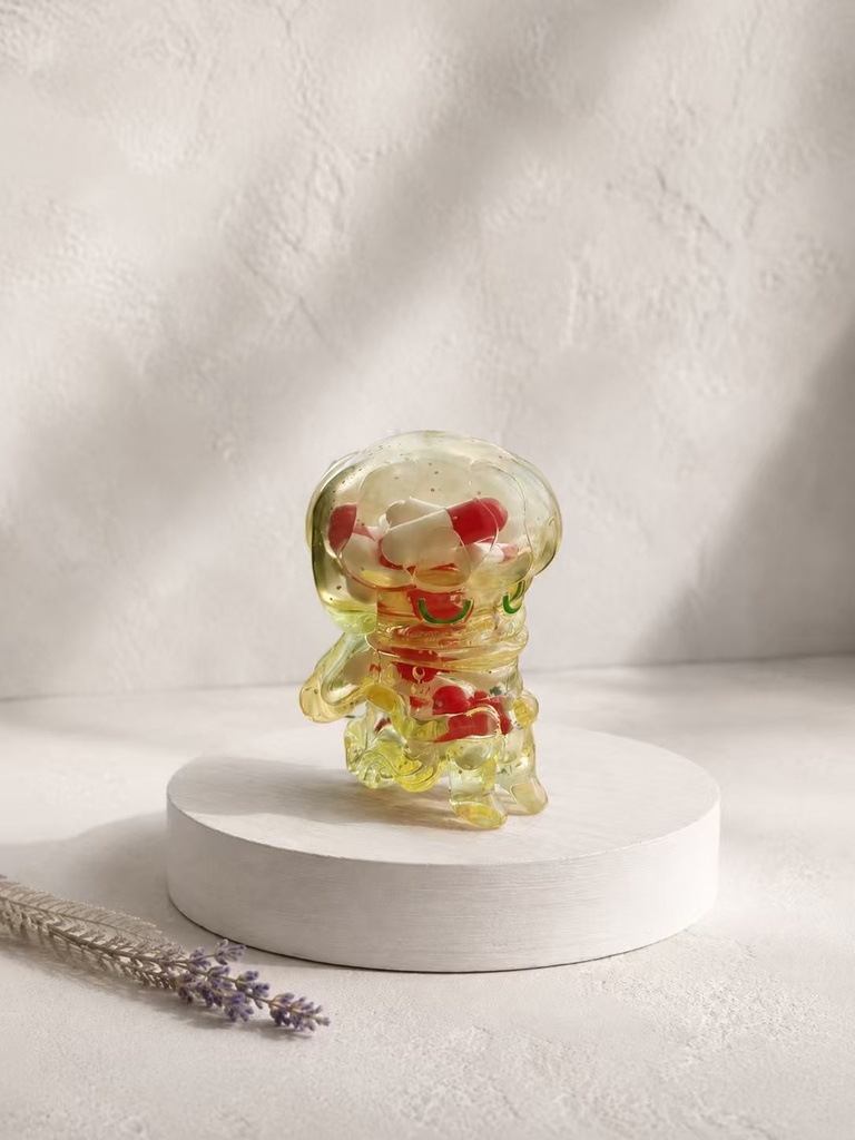首サポちゃん mini