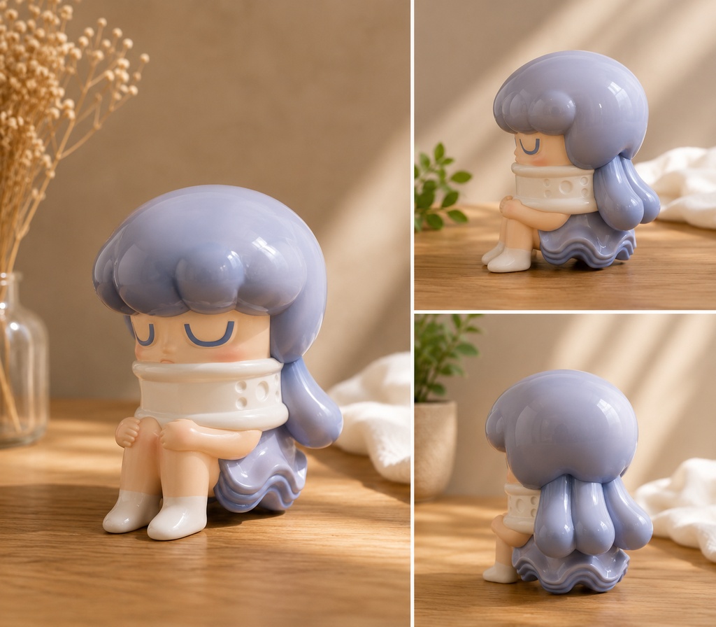 首サポちゃん