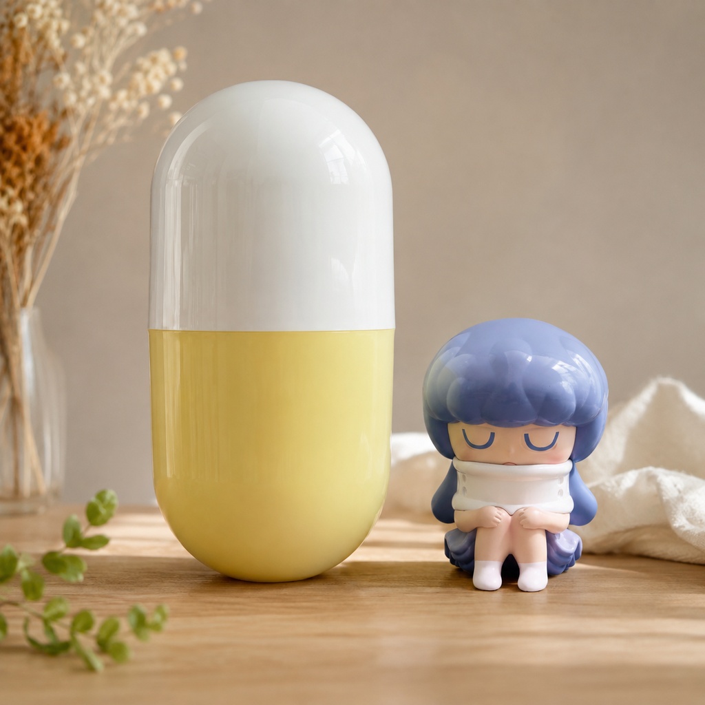 首サポちゃん
