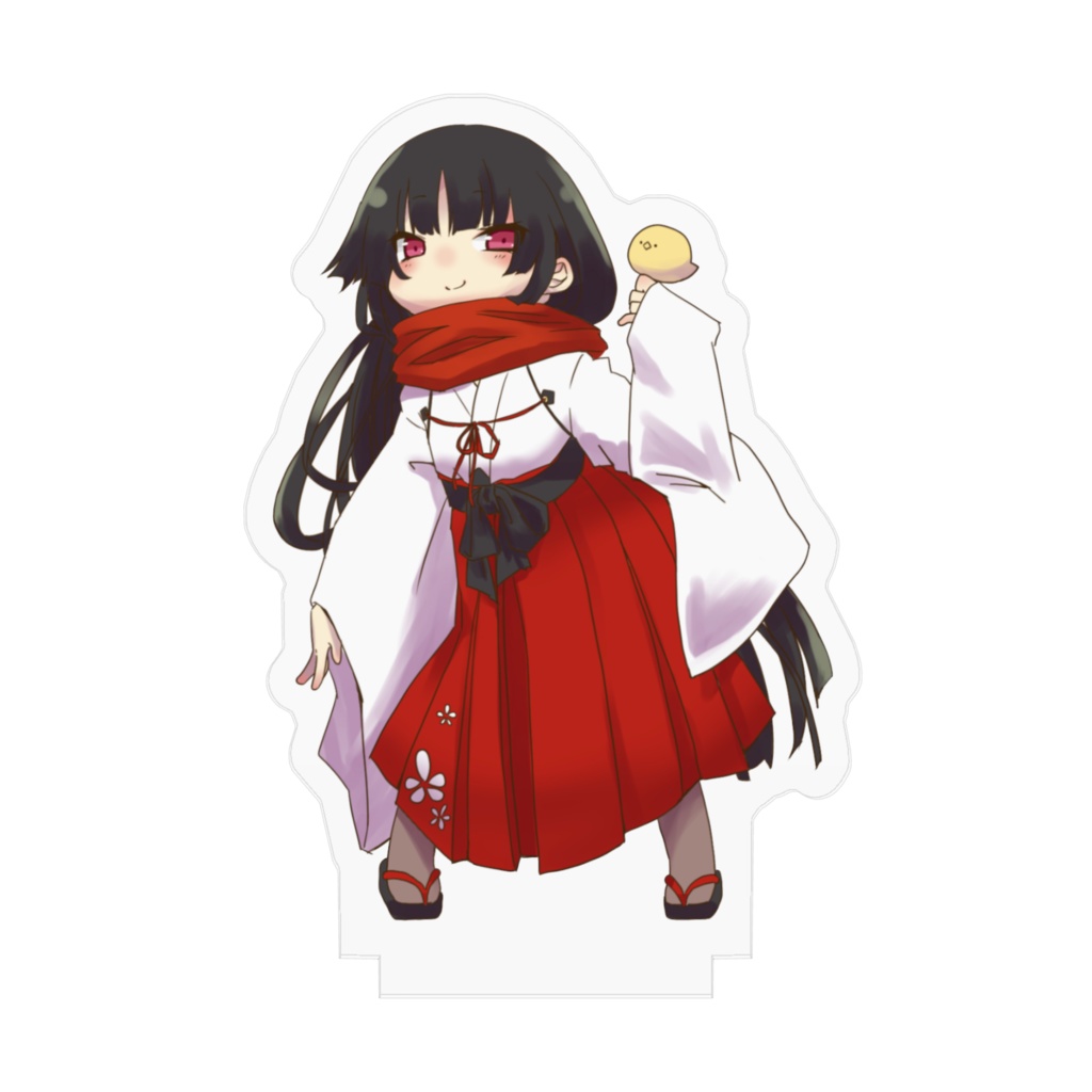 一〇〇式スタンド