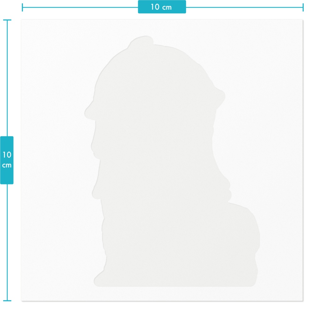 AA-12ステッカー