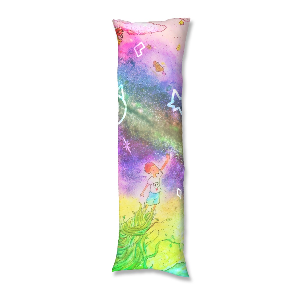 ミラクル抱き枕