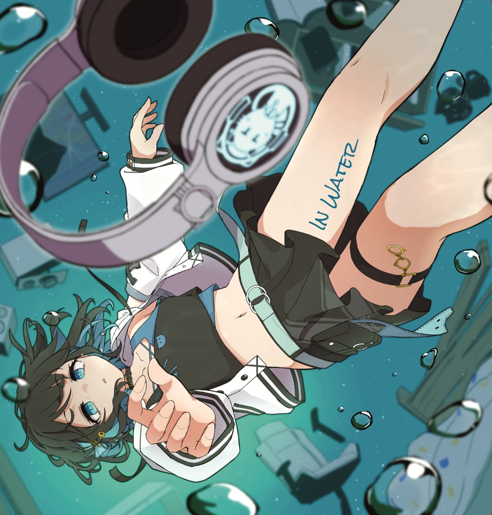 In Water