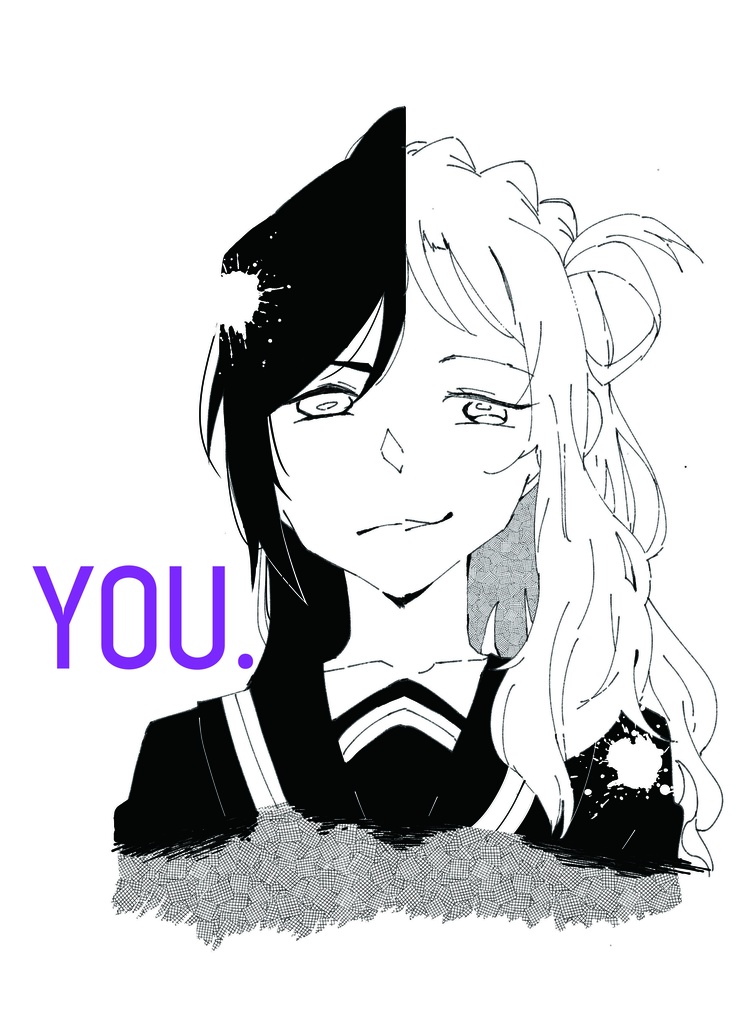YOU.