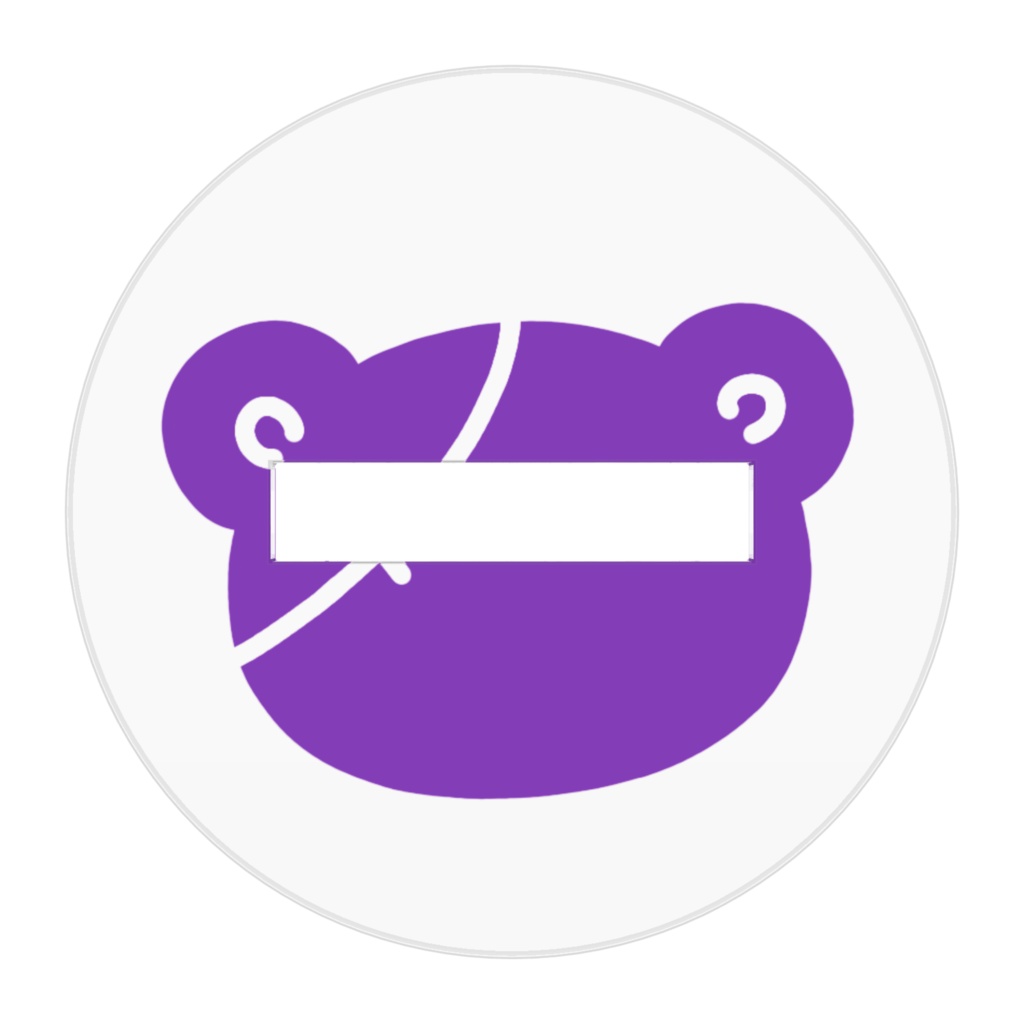 とるあ(5さい)アクスタ