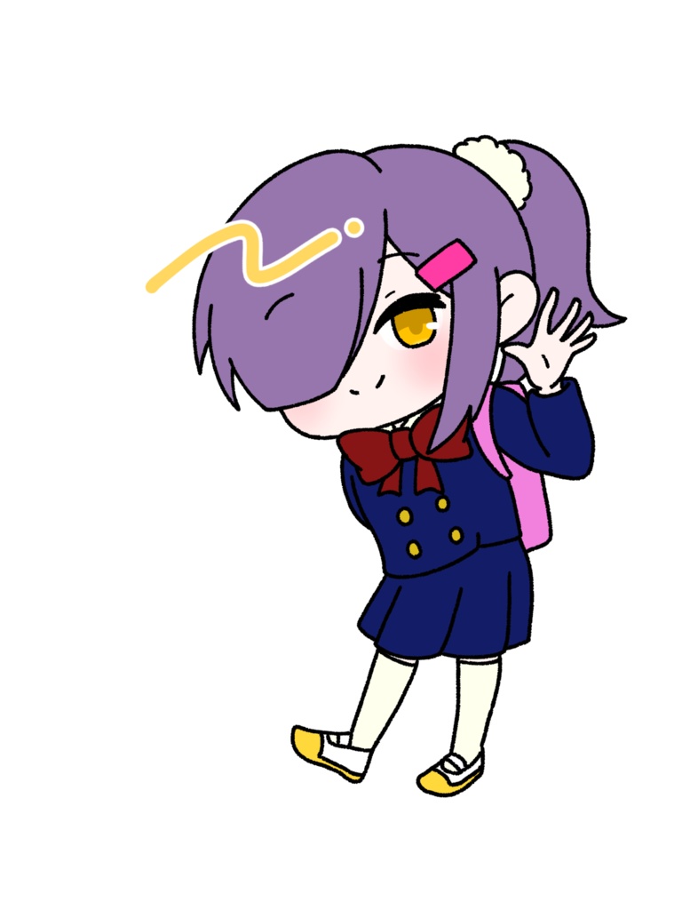 とるあ(5さい)アクスタ