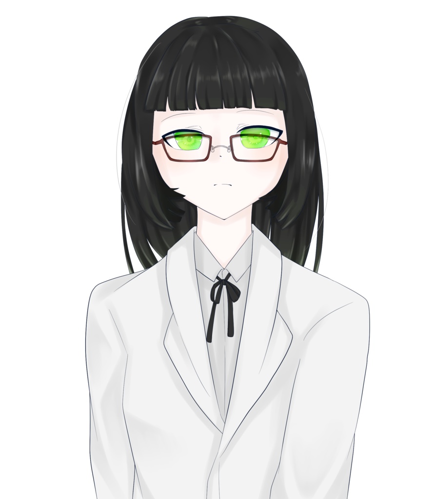 無色シナリオ_NPCデータ