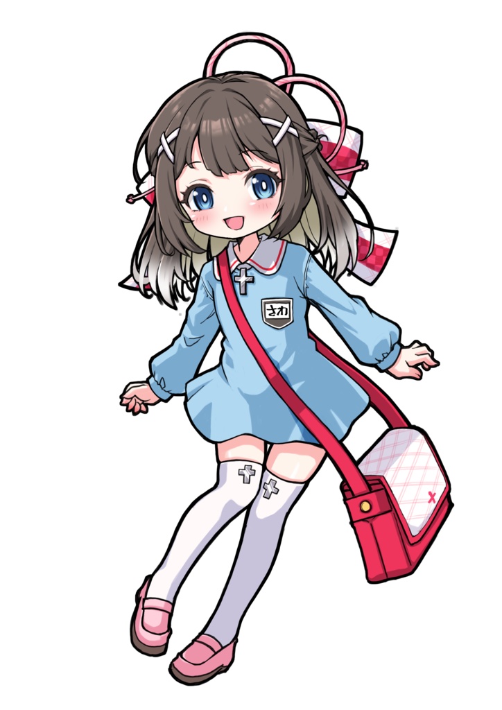 湯原砂和【ゆのはなようちえん】アクリルスタンド