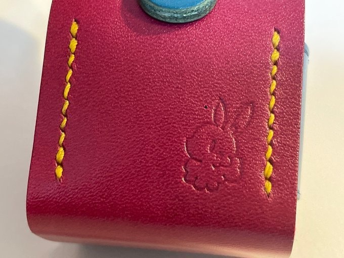 インクケース束縛+オリジナルインクセット