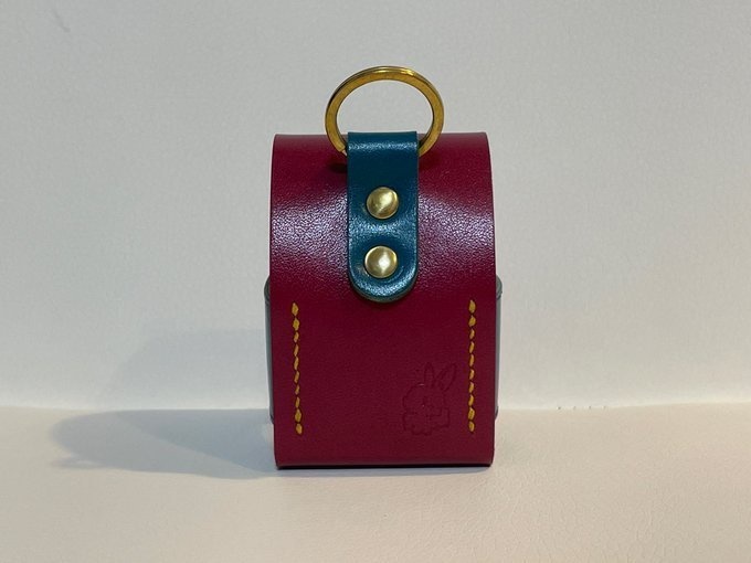 インクケース束縛+オリジナルインクセット