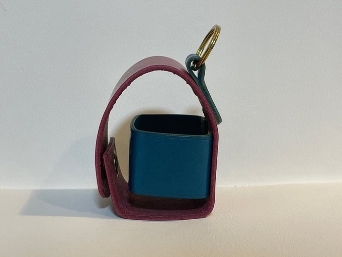 インクケース束縛+オリジナルインクセット